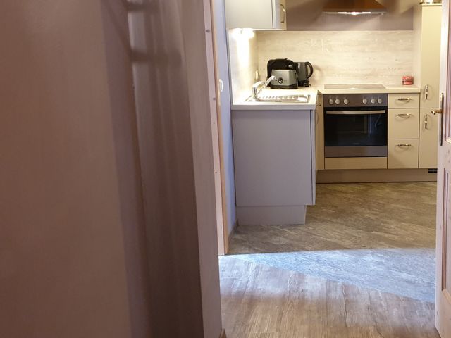 Ferienwohnungen Thungut